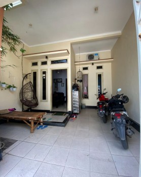 Dijual Rumah 2 Lantai Tambak Wedi, Surabaya Utara #1