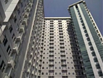 Apartemen  Easton Park Residence Lantai 8 Jatinangor Sumedang #1