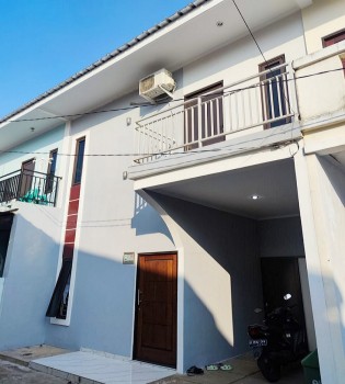 Dijual Rumah Baru Di Bambu Apus Jakarta Timur Dekat Rsud Cipayung, Taman Mini, Kampus Urindo, Mall Graha Cijantung, Mabes Tni Cilangkap #1