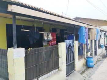 Dijual 2 Unit Rumah Kontrakan Di Periuk Kota Tangerang Dekat Rs Sari Asih Sangiang, Rs Hermina, Citiplaza Kutabumi, Bandara Soekarno Hatta #1