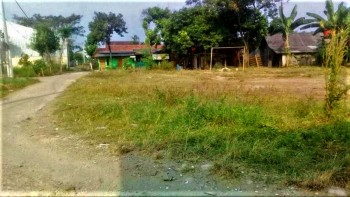 Disewakan Tanah Siap Pakai Empula, Mojokerto #1