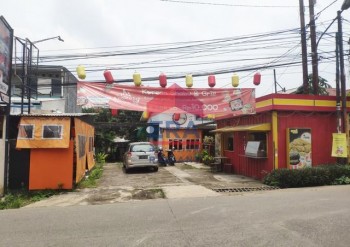Tanah Kavling Dijual Di Bojong Gede, Bogor, Dekat Stasiun #1