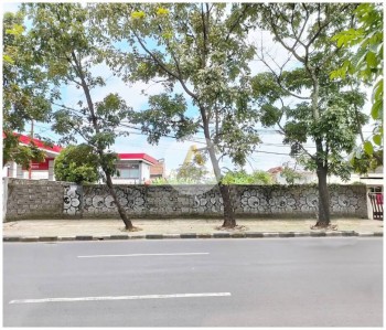 Disewakan Tanah Mainroad Cocok Untuk Usaha Rajawali Bandung #1