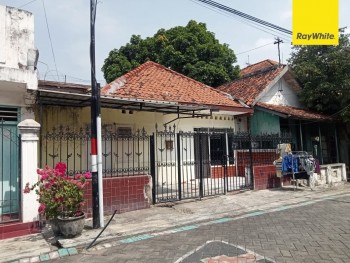 Dijual Rumah Di Jalan Donokerto Surabaya #1