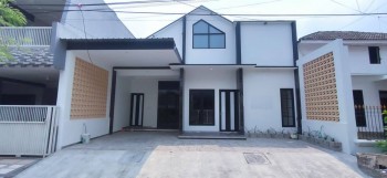 Rumah Disewakan Griya Babatan Mukti Wiyung Surabaya #1
