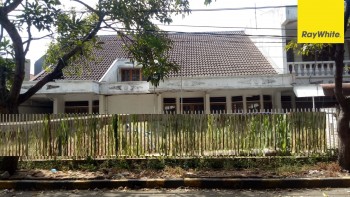 Dijual Rumah Di Jl Dukuh Kupang Surabaya #1