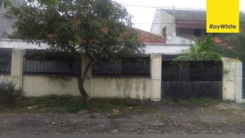 Dijual Rumah Di Jl Dukuh Kupang Timur Surabaya Barat #1