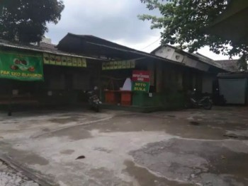 Tanah Murah Di Tengah Kota Jogjakarta Baciro Stasiun Lempuyangan #1