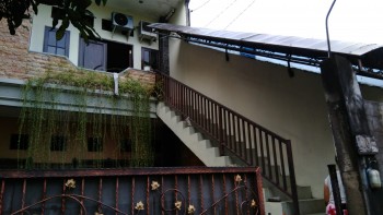Buc Rumah Lantai 2 Di Lingkungan Elit Sekar Tunjung Gatsu Timur Bali #1
