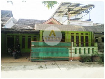 Jual Rumah Siap Huni Komplek Soreang Indah Bandung #1