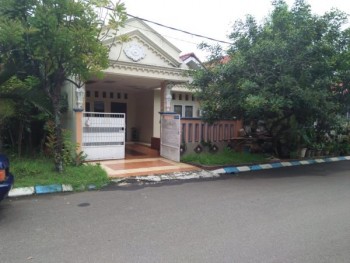 Dijual Rumah 1,5 Lt. Di Nusa Indah Loka Graha Raya #1