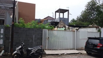 Tanah Disewa Ketintang Baru Selatan Surabaya #1