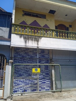 Rumah Disewa Simomulyo Baru Surabaya #1