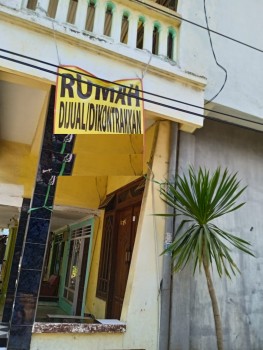 Rumah Dijual Kedung Anyar Surabaya #1