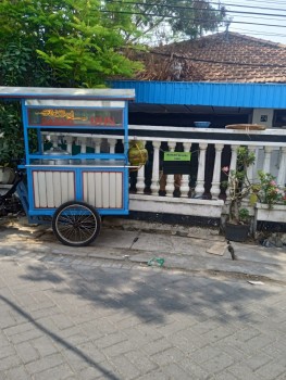Rumah Dijual Simogunung Barat Tol Sukomanunggal Surabaya #1