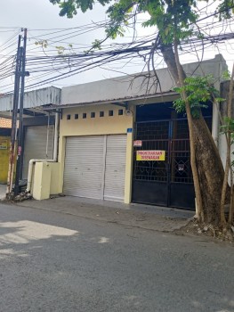 Rumah Disewa Kebonsari Tengah Jambangan Surabaya #1