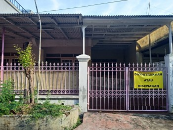 Rumah Disewa Rungkut Mapan Timur Surabaya #1