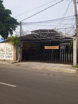 Rumah Disewa Jalan Nias Gubeng Surabaya #1