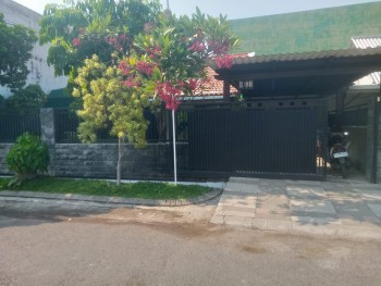 Rumah Dijual Jalan Asem Rowo Surabaya #1