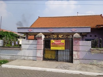 Rumah Disewa Jalan Masjid Asem Rowo Surabaya #1