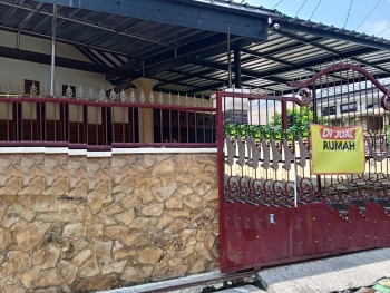 Rumah Dijual Tengger Kandangan Benowo Surabaya #1