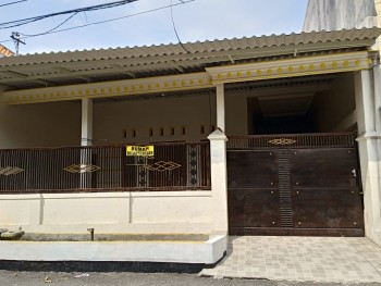 Rumah Disewa Purwodadi Bubutan Surabaya #1