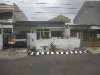 Rumah Disewa Sukomanunggal Jaya Surabaya #1