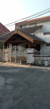 Rumh Dijual Gunungsari Indah Wiyung Surabaya #1