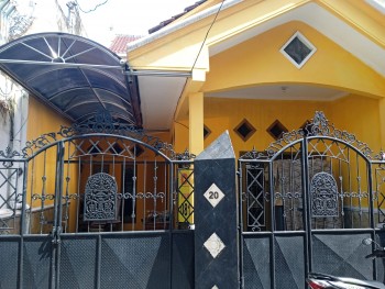 Rumah Dijual Karang Rejo Sawah Wonokromo Surabaya #1