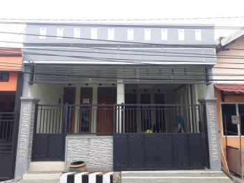 Rumah Disewa Karangrejo Wonokromo Surabaya #1