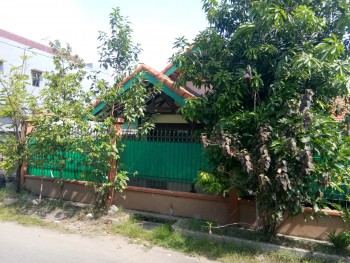 Rumah Dijual Bratang Gede Ngagelrejo Wonokromo Surabaya #1