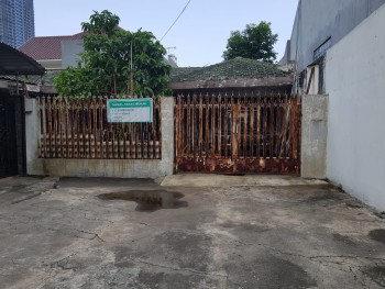 Rumah Dijual Taman Kencana Sari Barat Dukuh Pakis Surabaya #1