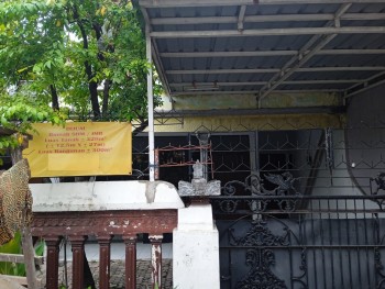 Rumah Dijual Karah Agung Jambangan Surabaya #1