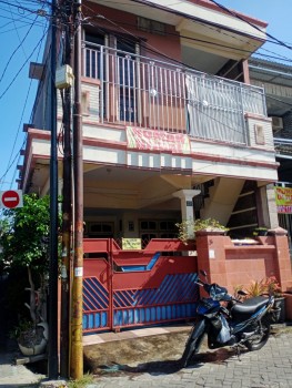 Rumah Dijual Karangrejo Wonokromo Surabaya #1