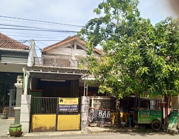 Rumah Dijual Gunungsari Indah Wiyung Surabaya #1