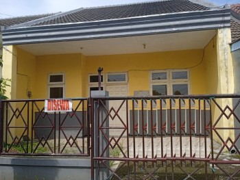 Rumah Disewa Taman Pondok Indah Wiyung Surabaya #1