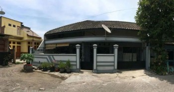 Dijual Rumah Kost Aktif Jalan Achmad Waru Sidoarjo #1