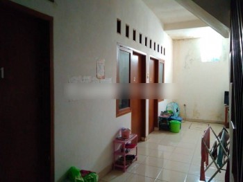 Rumah Kost Bagus 2lantai Ada 11kt Di Daerah Dramaga Bogor Jawa Barat #1