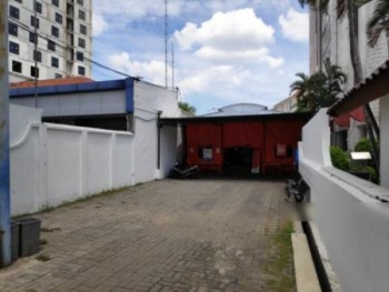 Sewa Bangunan Komersial Di Jl Pemuda, Seberang Dp Mall #1
