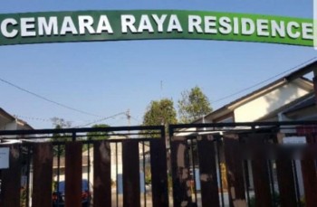 Cemara Raya Residence #1