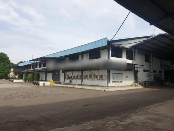 Pabrik Garment Siap Pakai Di Cireundeu Tangerang Selatan, Ciputat Timur, Tangerang Selatan #1