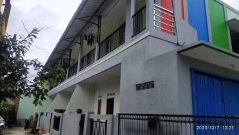Rumah Kos, Kios Dan Rumah Induk Area Sukamenak Kopo Bandung Selatan #1