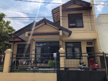 Rumah Pesantren Cibabat Dekat Cibereum, Sariwangi Bandung #1