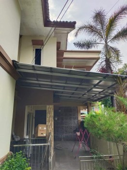 Rumah Minimalis Citeureup Cimahi Utara #1