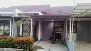 Rumah Minimalis Siap Huni Di Baleendah Kabupaten Bandung #1