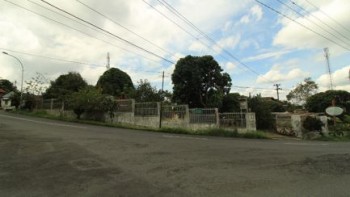 Villa Siap Huni Hitung Tanah , Di Dekat Wisata Taman Kaliurang, Sleman #1