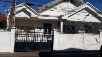 Rumah Genteng Surabaya ( Fd 136 ) #1