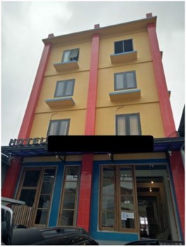 Hotel Di Luwuk Banggai #1