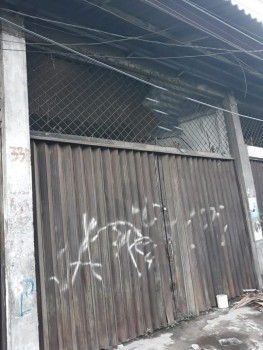 Gudang Disewakan Di Utan Panjang, Kemayoran Jakarta Pusat #1