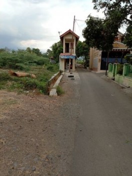 Tanah Dalam Komplek Majalengka Jawa Barat #1
